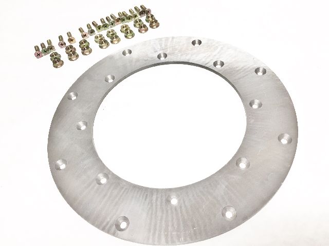 1975-1989 Ford E-350 Econoline Flywheel Housing Insert (Mcleod)