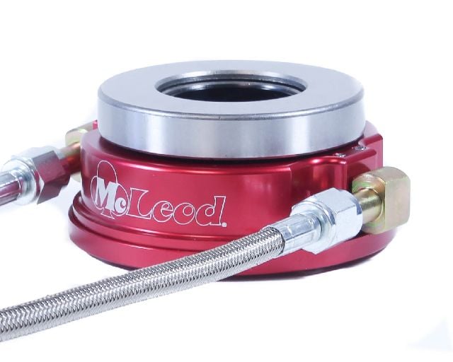 1981-1982 GMC Jimmy Clutch Release Bearing (Mcleod)