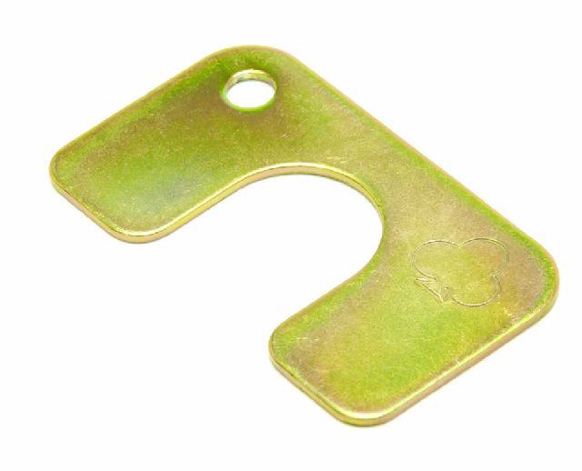 1998-2002 Pontiac Firebird Clutch Hydraulic Line (Mcleod)