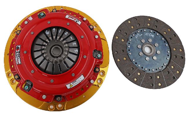 1998-2002 Pontiac Firebird Transmission Clutch Kit (Mcleod)
