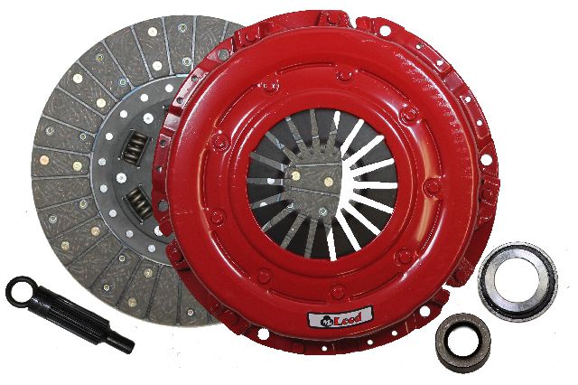 1962-1966 Chrysler 300 Transmission Clutch Kit (Mcleod)