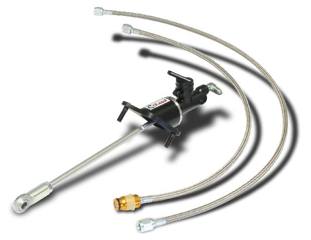 1985-1997 Pontiac Firebird Clutch Master Cylinder (Mcleod)