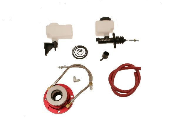 1966-1972 Chevrolet Caprice Clutch Release Bearing (Mcleod)