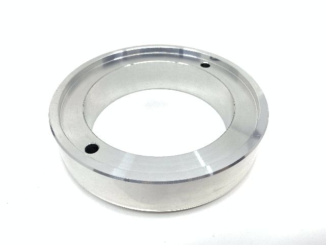 2004-2007 Cadillac CTS Spacer Kit (Mcleod)