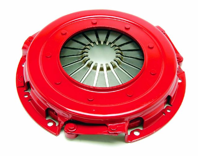 1986-2001 Ford Mustang Transmission Clutch Pressure Plate (Mcleod)