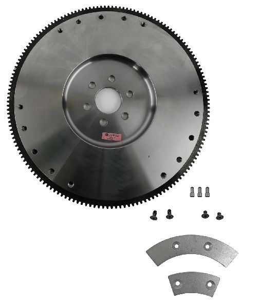1967-1973 Mercury Cougar Clutch Flywheel (Mcleod)