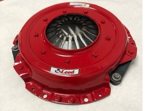 1964-1985 Ford Mustang Transmission Clutch Pressure Plate (Mcleod)