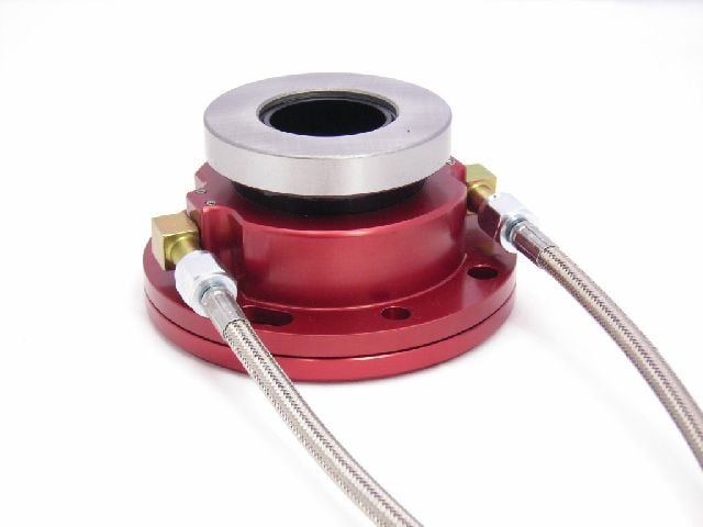 1966-1972 Chevrolet Caprice Clutch Release Bearing (Mcleod)