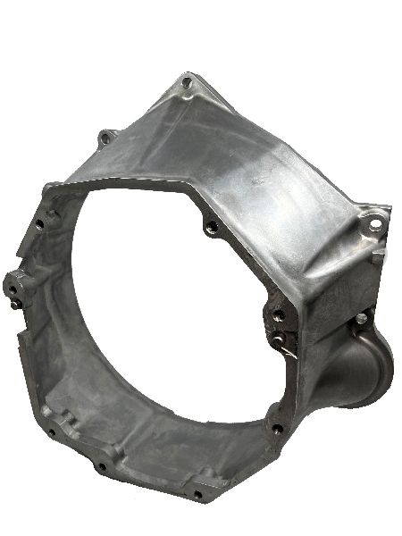 2009 Pontiac G8 Transmission Bell Housing (Mcleod)