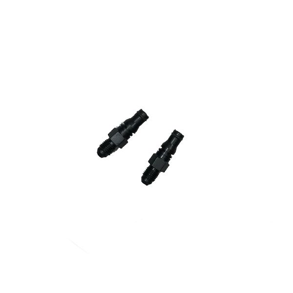 2005-2006 GMC Sierra 1500 Clutch Hydraulic Hose Connector (Mcleod)