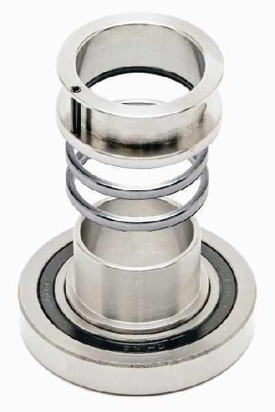 1986-2004 Ford Mustang Clutch Linkage (Mcleod)
