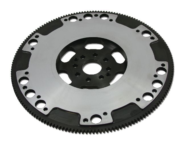 1996-2010 Ford Mustang Clutch Flywheel (Mcleod)