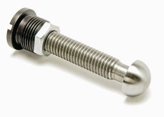 1975-1992 Chevrolet G30 Clutch Pivot Ball (Mcleod)