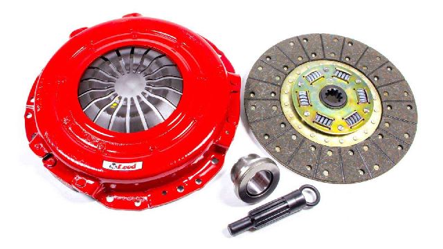 1963-1969 Chrysler 300 Transmission Clutch Kit (Mcleod)