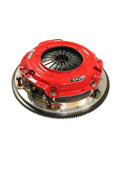 2005-2006 Dodge Viper Transmission Clutch Kit (Mcleod)