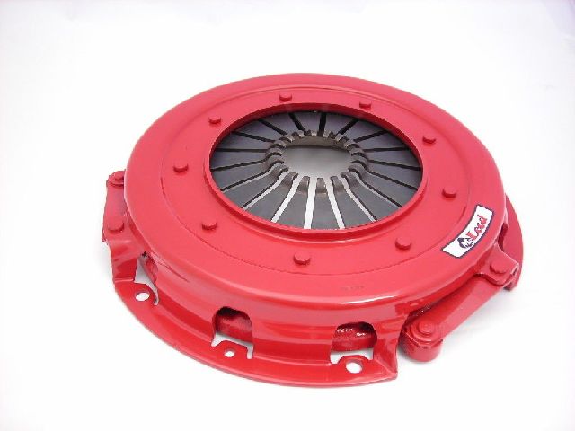2001-2004 Ford Mustang Transmission Clutch Pressure Plate (Mcleod)