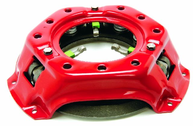1968-1973 Ford Mustang Transmission Clutch Pressure Plate (Mcleod)