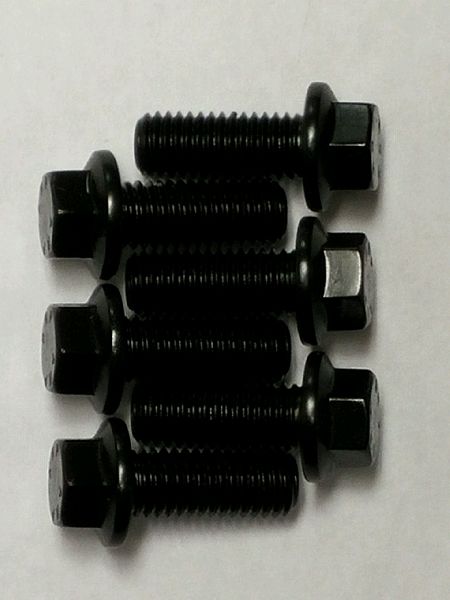 1999-2000 Ford Explorer Transmission Clutch Pressure Plate Bolt (Mcleod)