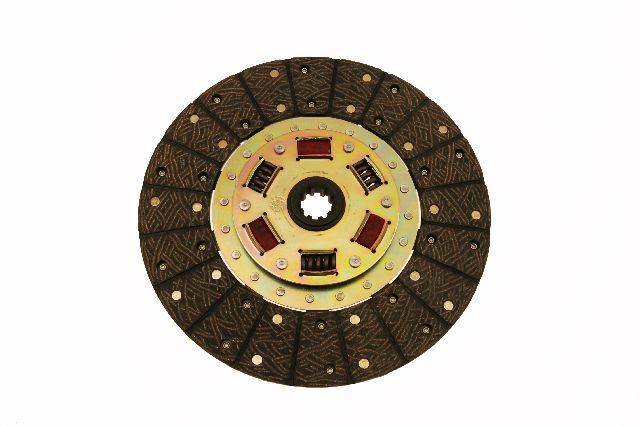 1981-1982 Dodge Magnum Transmission Clutch Friction Plate (Mcleod)