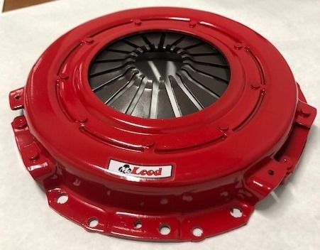 2005-2010 Ford Mustang Transmission Clutch Pressure Plate (Mcleod)