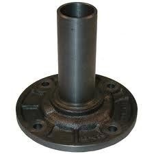 1985-2003 Ford Mustang Clutch Release Bearing Guide Tube (Mcleod)