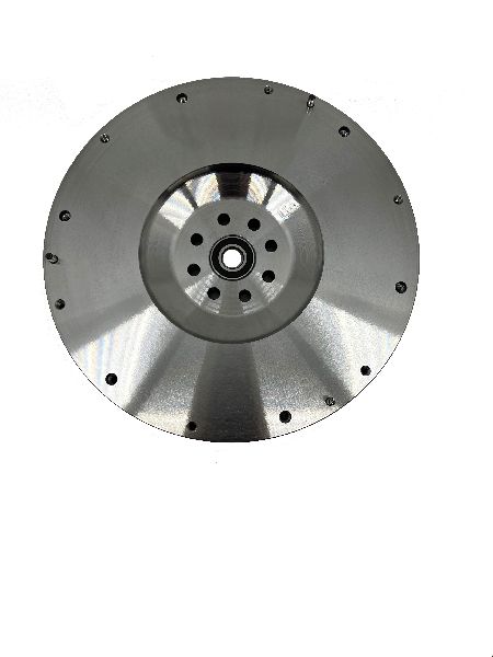 1991-2001 Jeep Cherokee Clutch Flywheel (Mcleod)