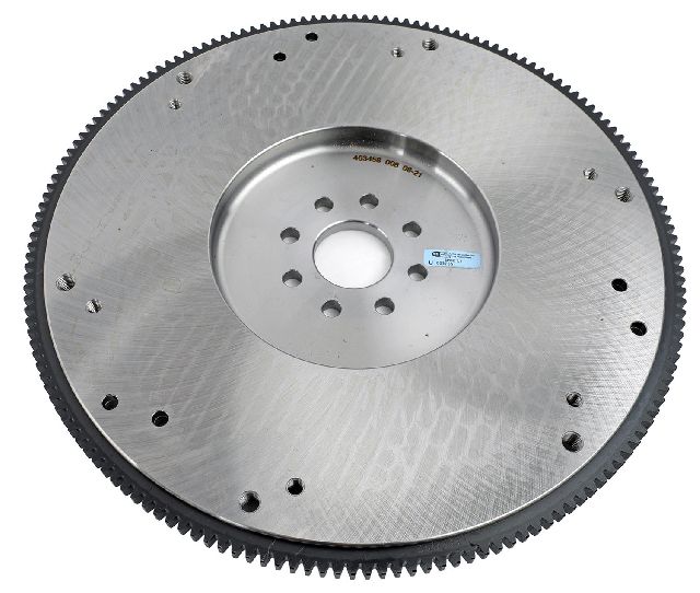 1996-2017 Ford Mustang Clutch Flywheel (Mcleod)