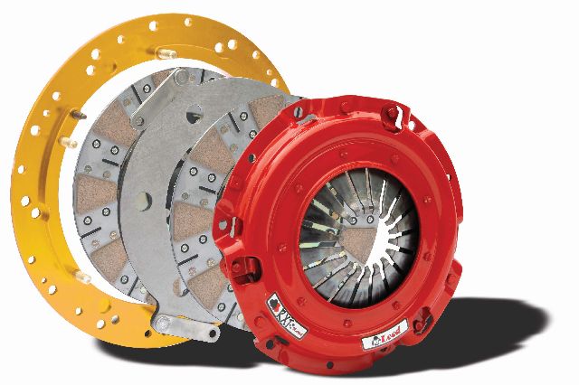 1998-2002 Pontiac Firebird Transmission Clutch Kit (Mcleod)