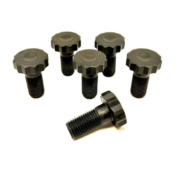 1962-1969 Chrysler 300 Clutch Flywheel Bolt Set (Mcleod)
