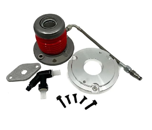 2007-2017 Jeep Wrangler Clutch Release Bearing (Mcleod)