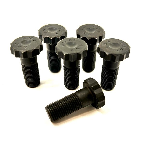 1997-2008 Ford F-150 Clutch Flywheel Bolt Set (Mcleod)