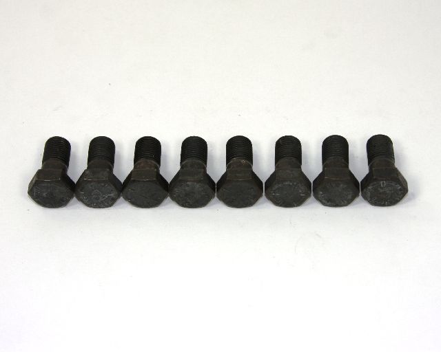 1963 Chrysler 300 Clutch Flywheel Bolt Set (Mcleod)