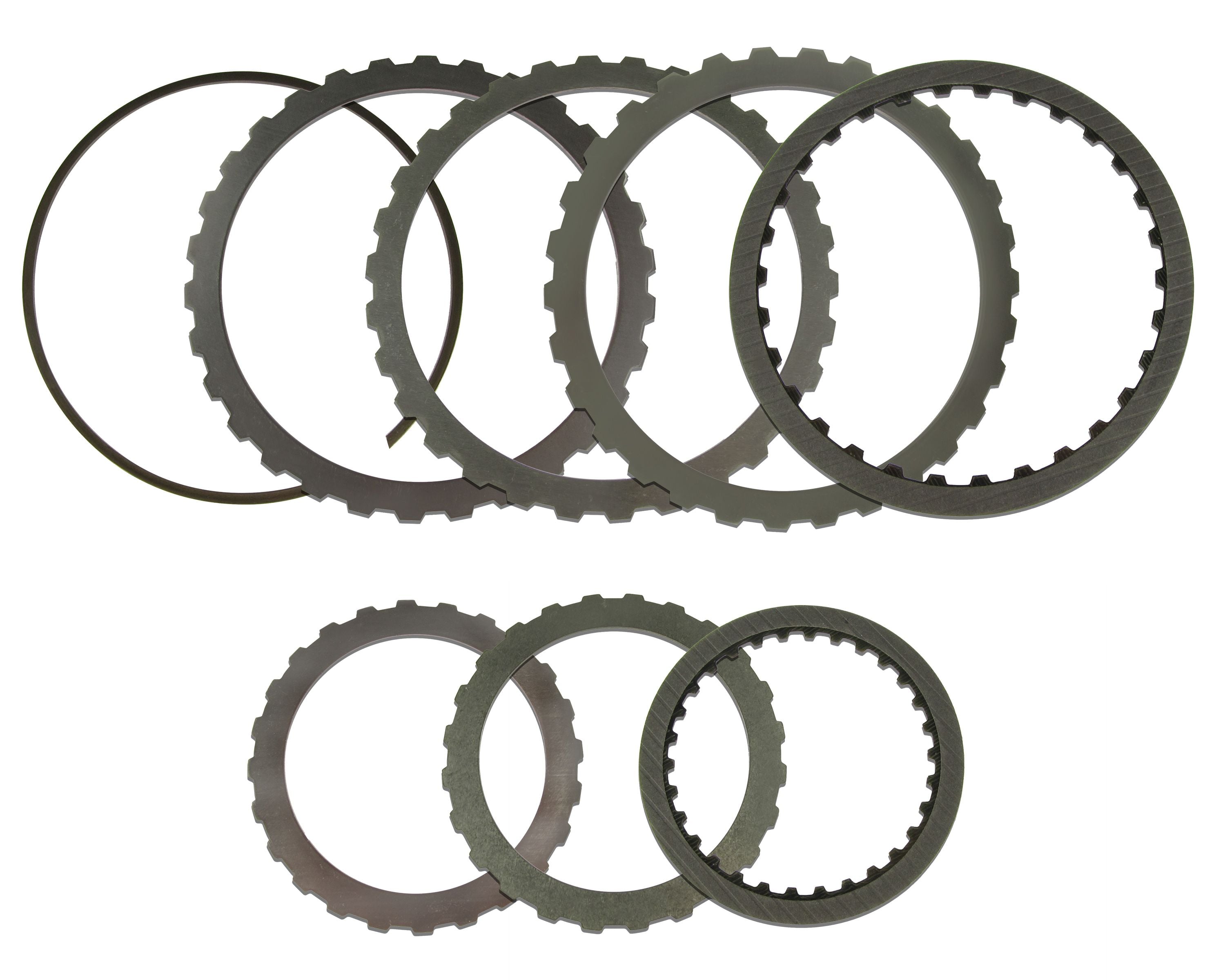 Automatic Transmission Overhaul Kit