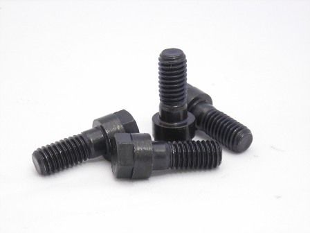 1967, 1966, 1965, 1964, 1963 Chevrolet Chevy II Air Transmission Clutch Pressure Plate Bolt