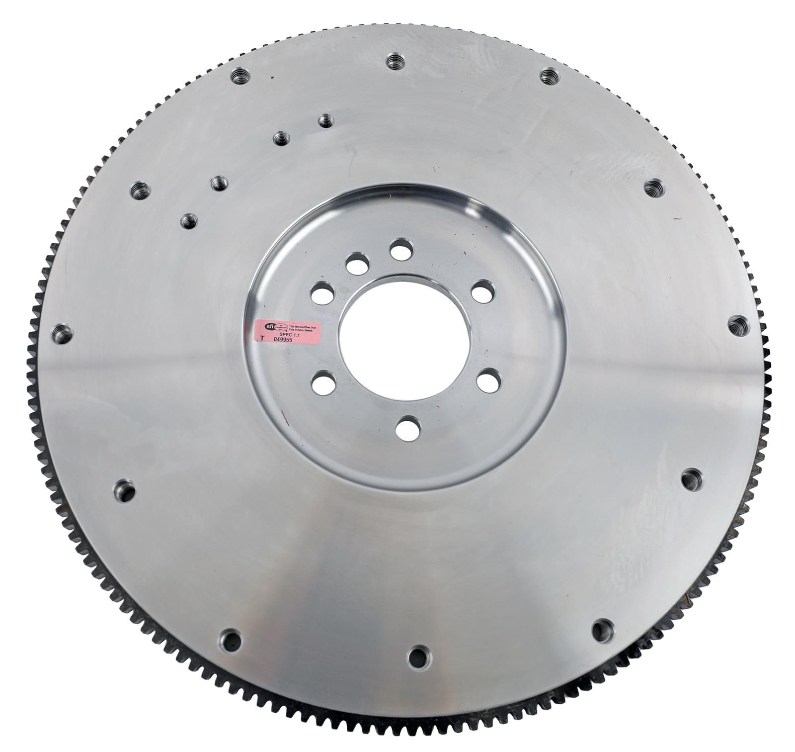 1968, 1967, 1966, 1965, 1964, 1963, 1962 Chevrolet Chevy II Clutch Flywheel