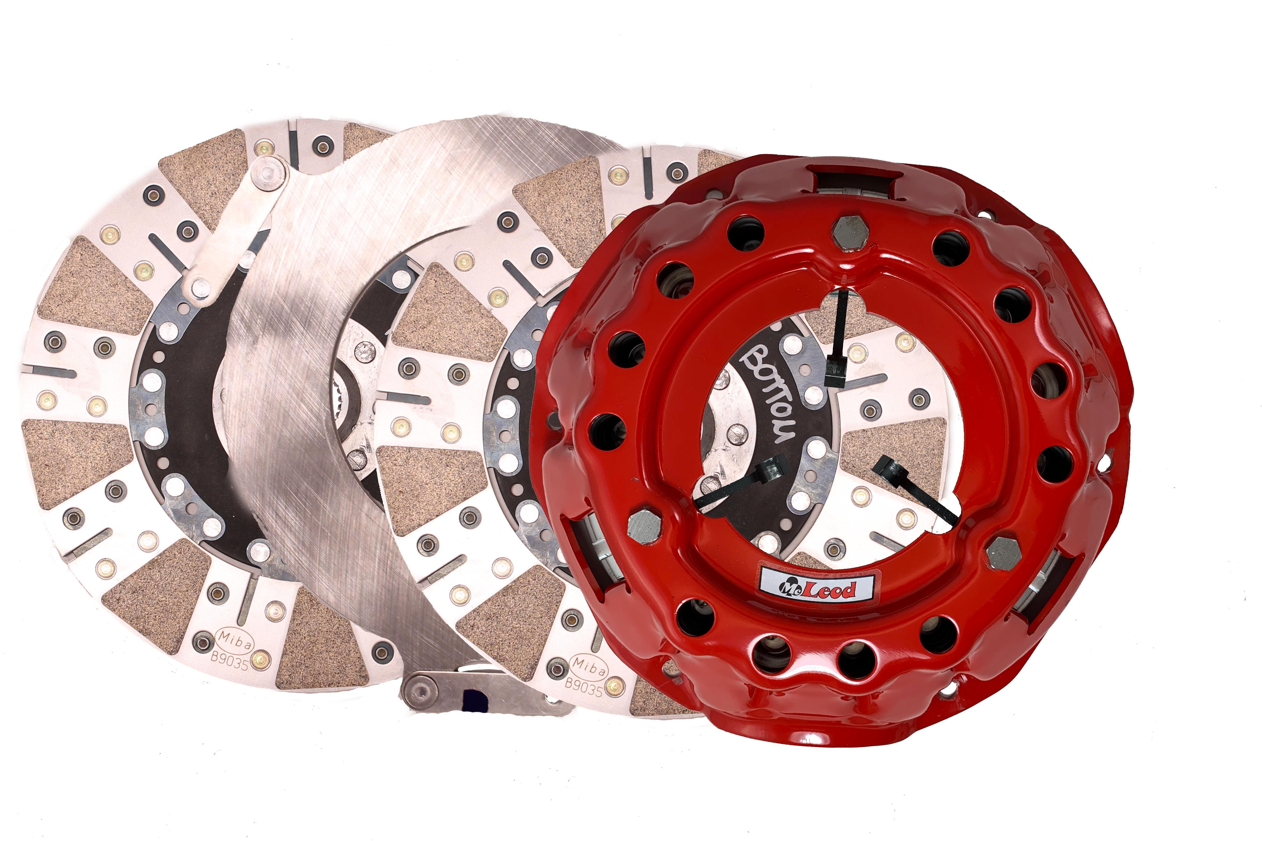 1972, 1971, 1970, 1969, 1968, 1967, 1966 Chevrolet Caprice Air Transmission Clutch Kit