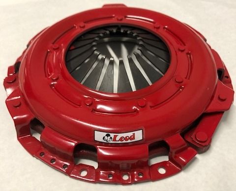 1971, 1970, 1969, 1968 Ford Mustang Transmission Clutch Pressure Plate