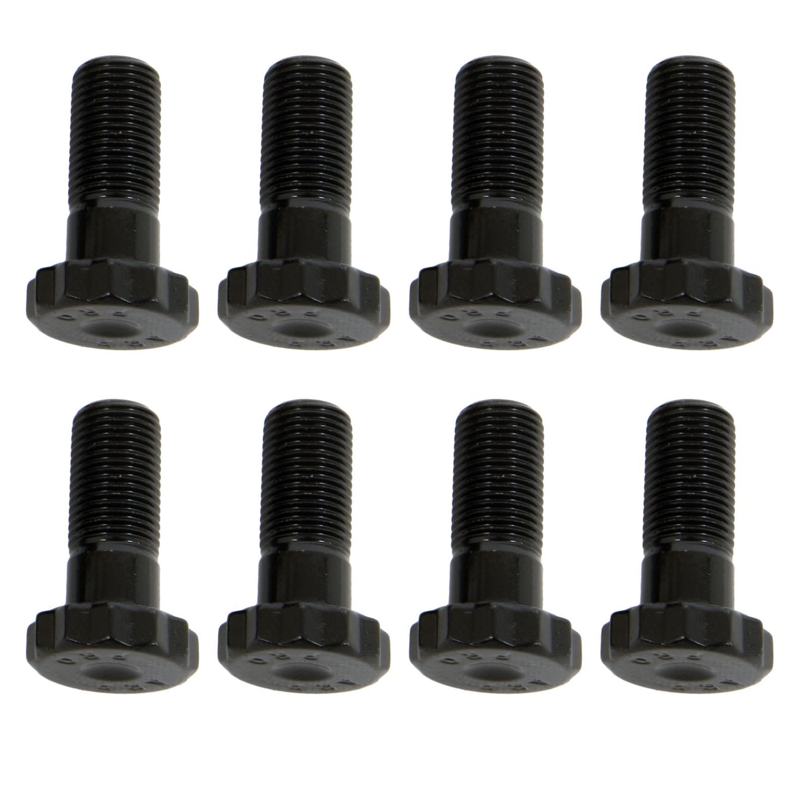 2018, 2017, 2016, 2015, 2014, 2013, 2012, 2011, 2010, 2009 Dodge Challenger Clutch Flywheel Bolt