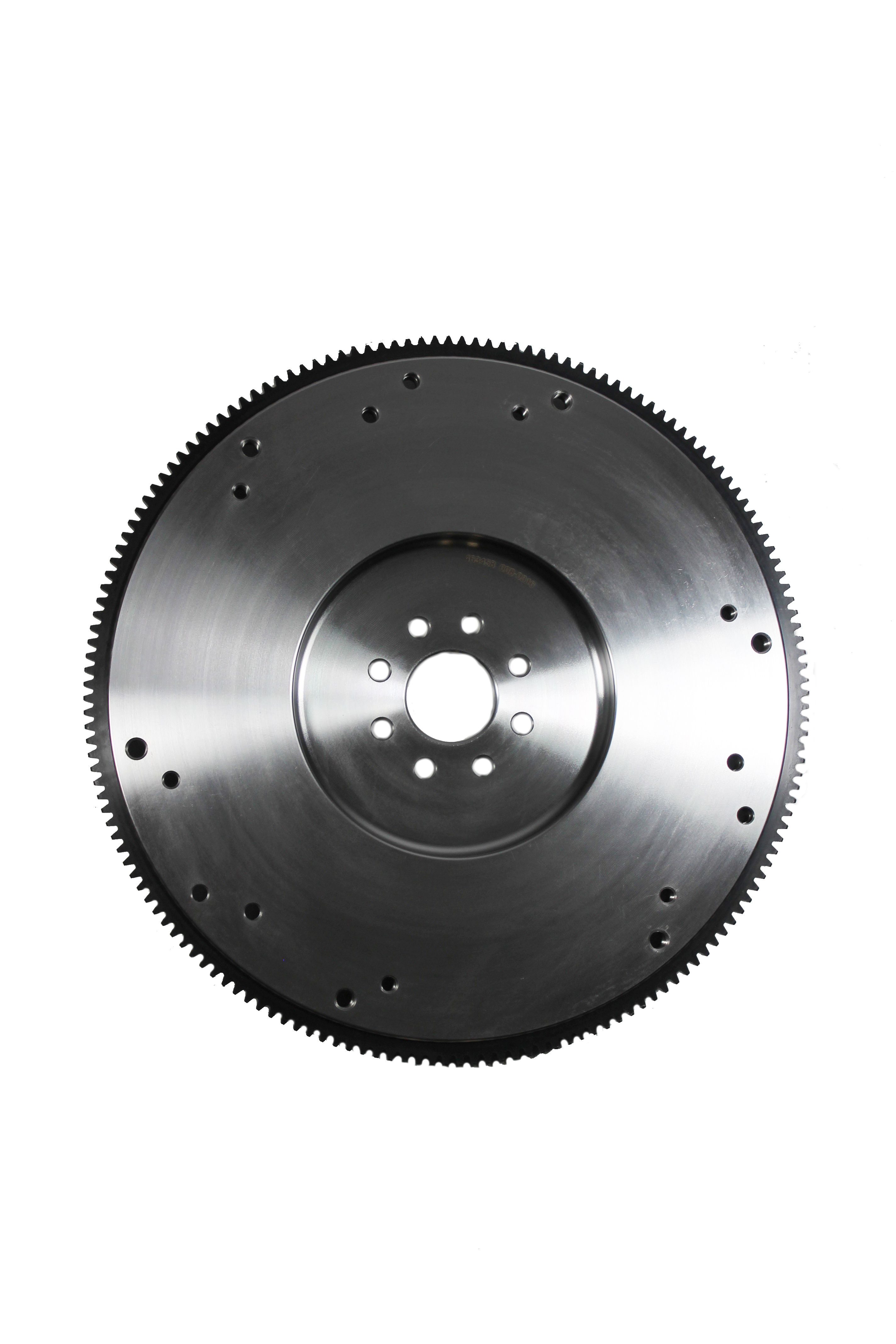 2006-2009 Chevrolet Avalanche Clutch Flywheel Mcleod