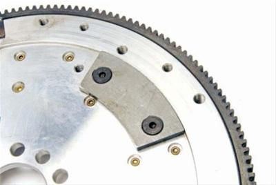 1972, 1971, 1970 Chevrolet Caprice Air Clutch Flywheel Counterweight