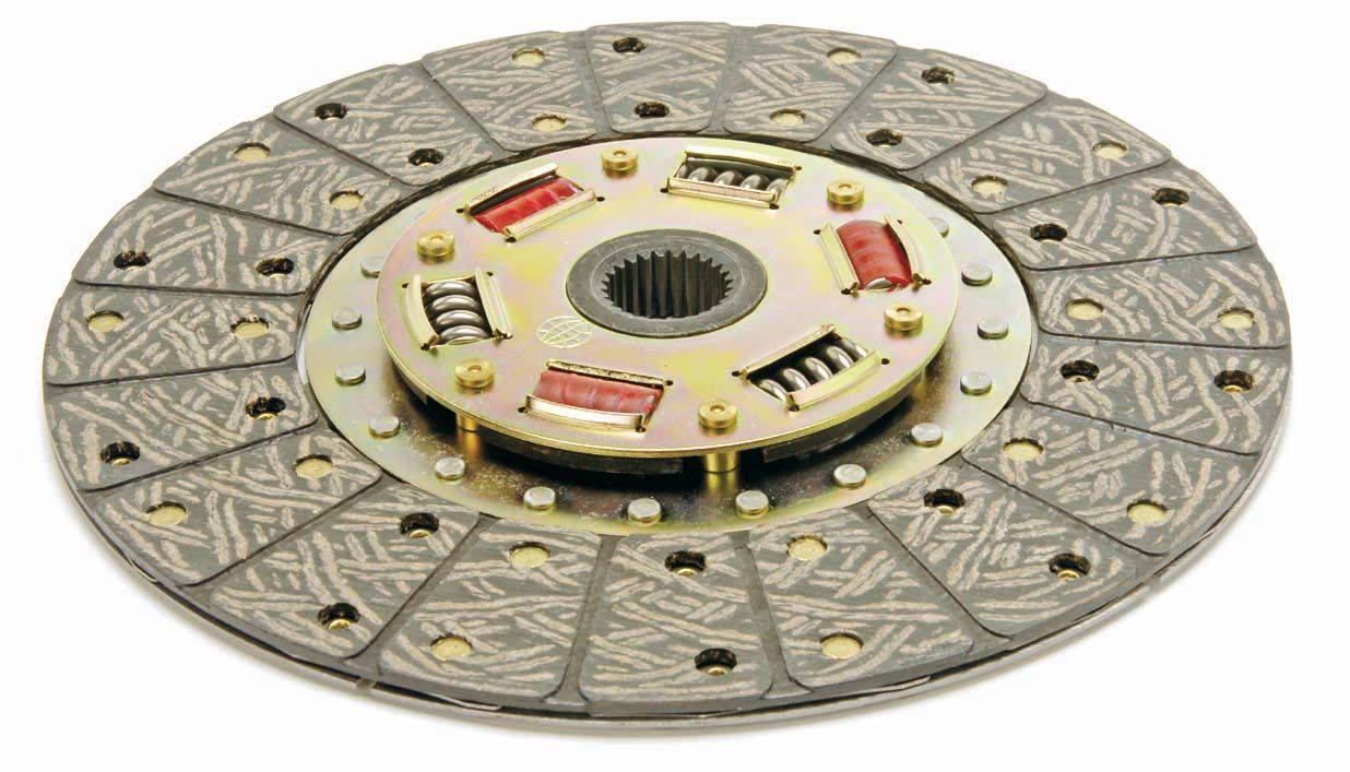 1973 Ford Custom 500 Transmission Clutch Friction Plate