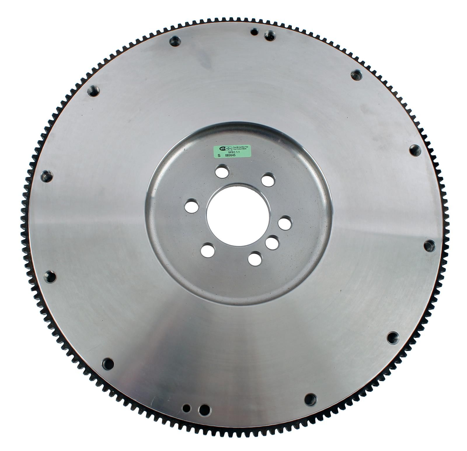 2006-2009 Chevrolet Avalanche Clutch Flywheel Mcleod