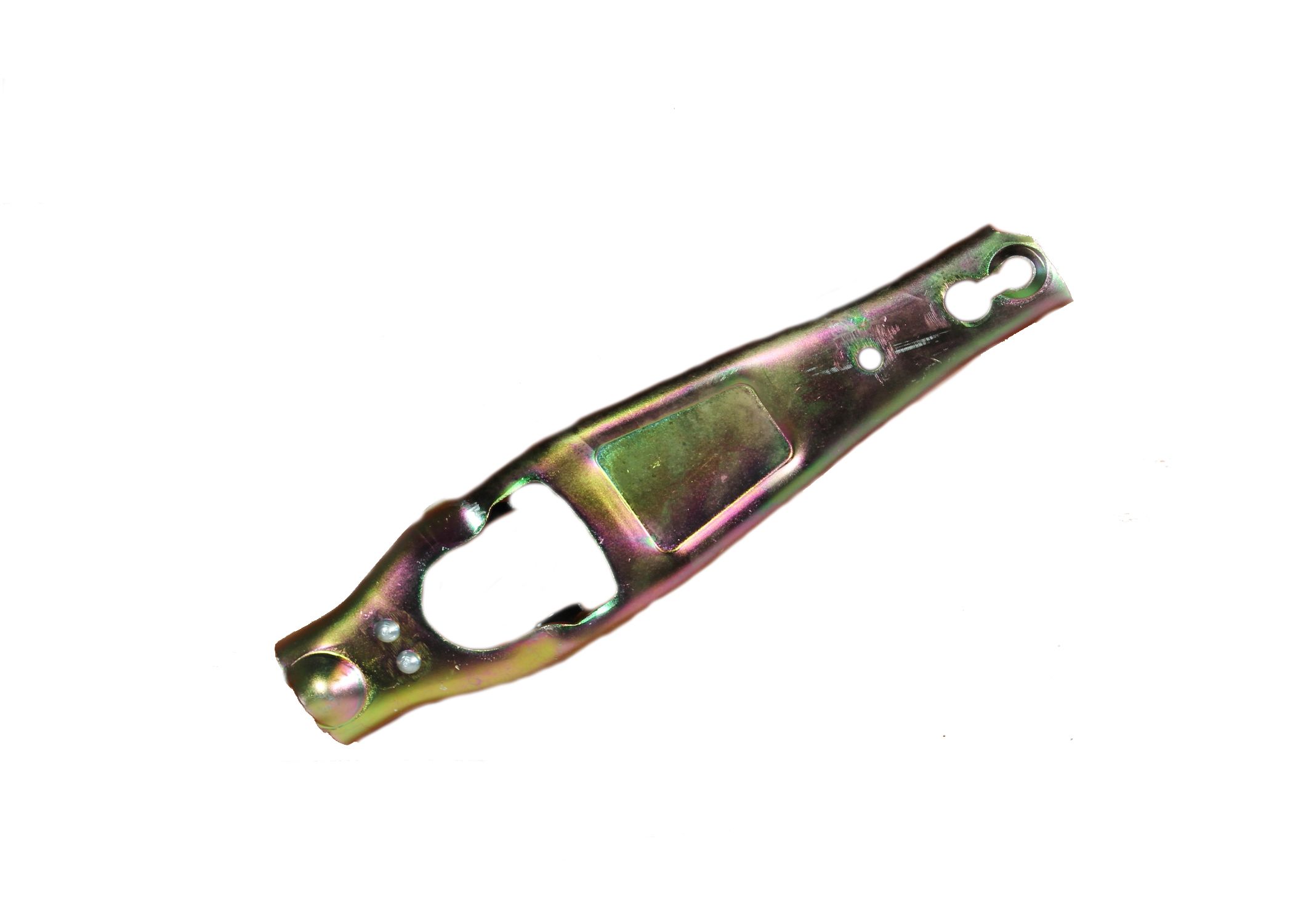 1993, 1992, 1991, 1990, 1989, 1988, 1987, 1986, 1985, 1984, 1983, 1982, 1981, 1980 Ford Mustang Clutch Fork