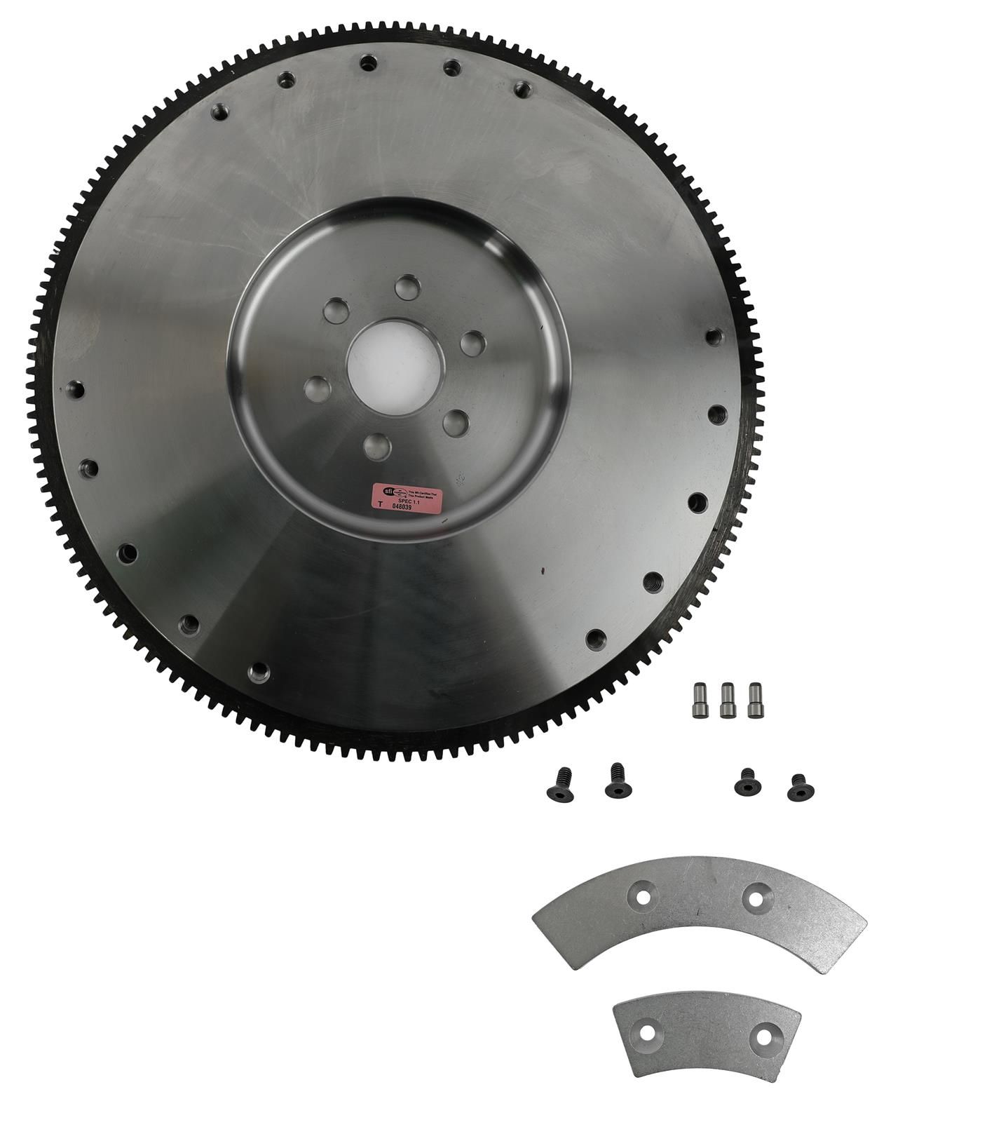 1973 Ford Custom 500 Clutch Flywheel