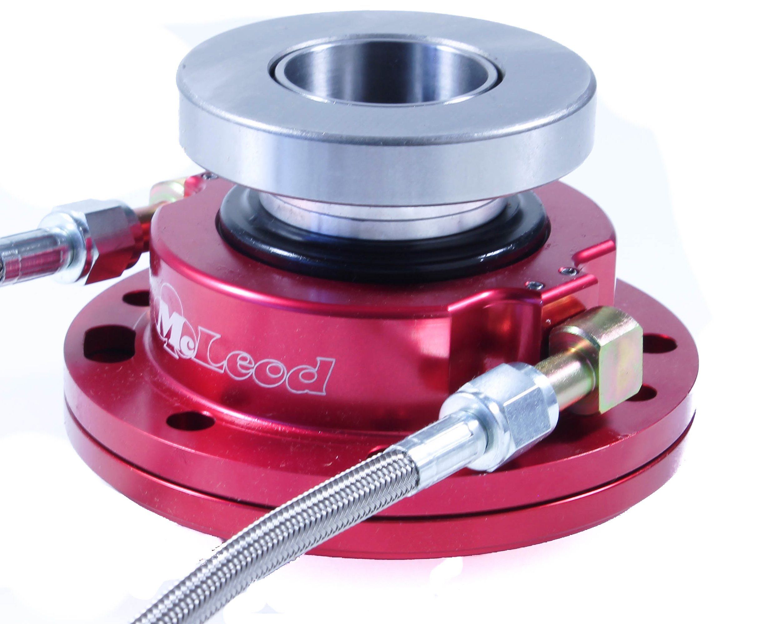 1989, 1988, 1987, 1986, 1985 Chevrolet Astro Clutch Release Bearing