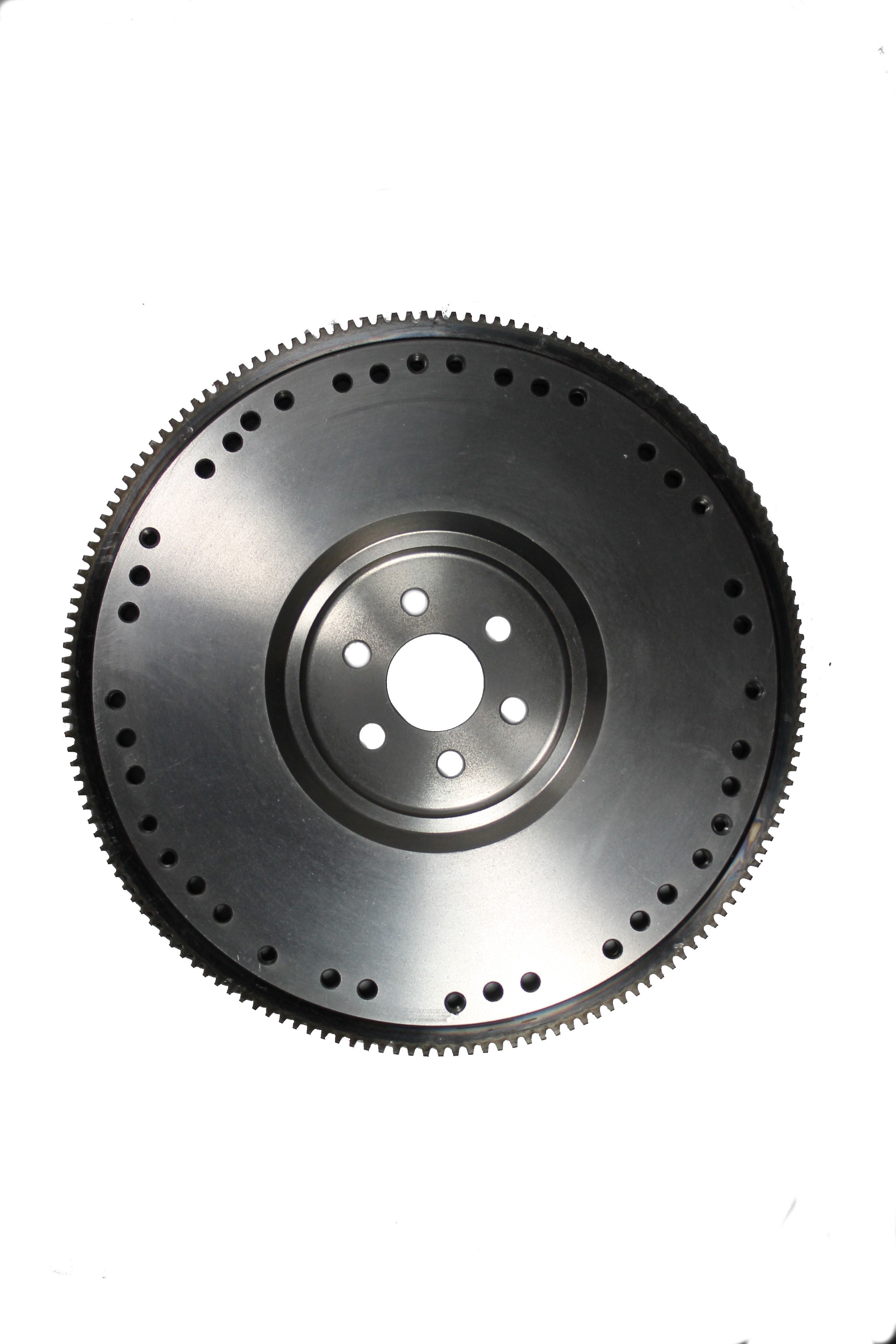 2006-2009 Chevrolet Avalanche Clutch Flywheel Mcleod