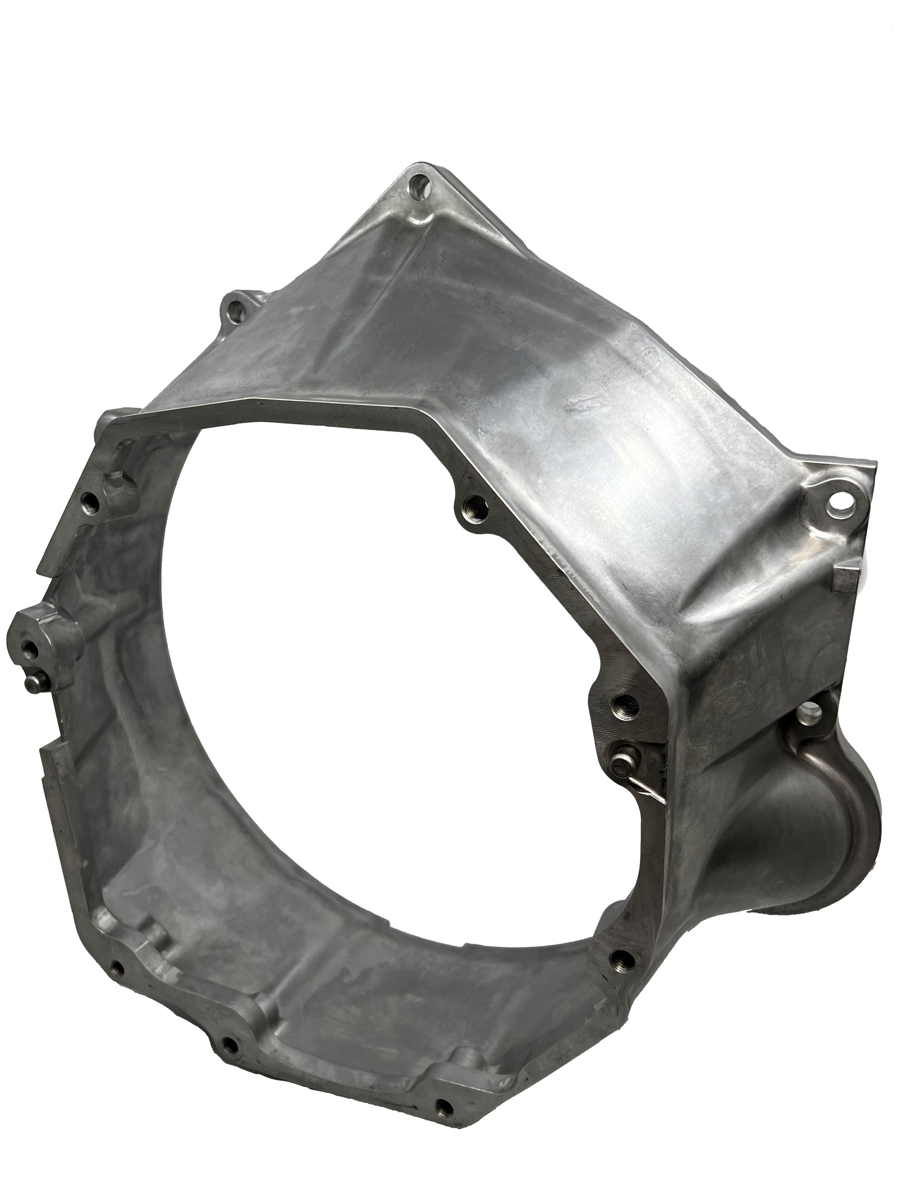 2006, 2005 Chevrolet SSR Transmission Bell Housing