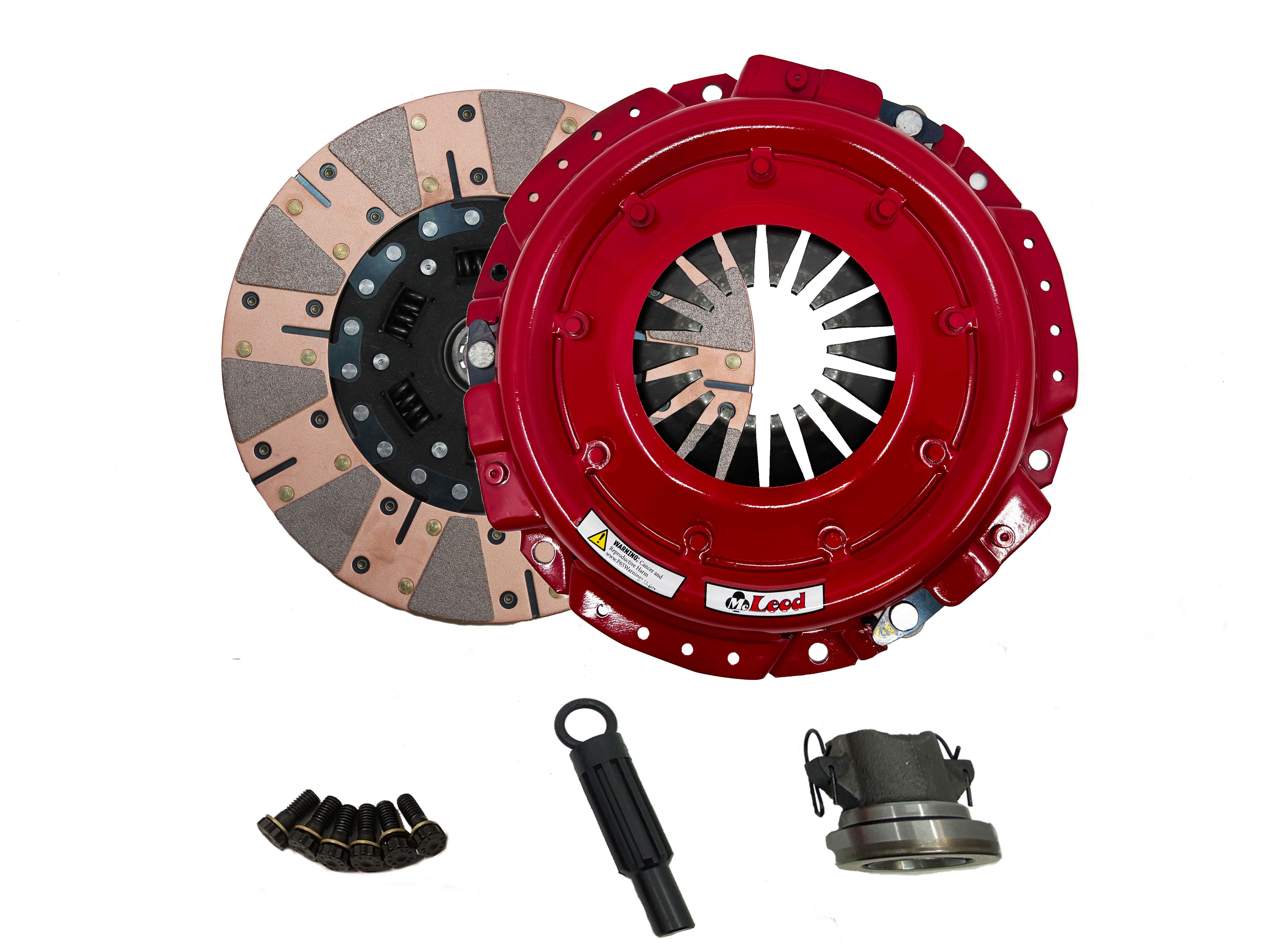 2004, 2003, 2002 Jeep Liberty Transmission Clutch Kit