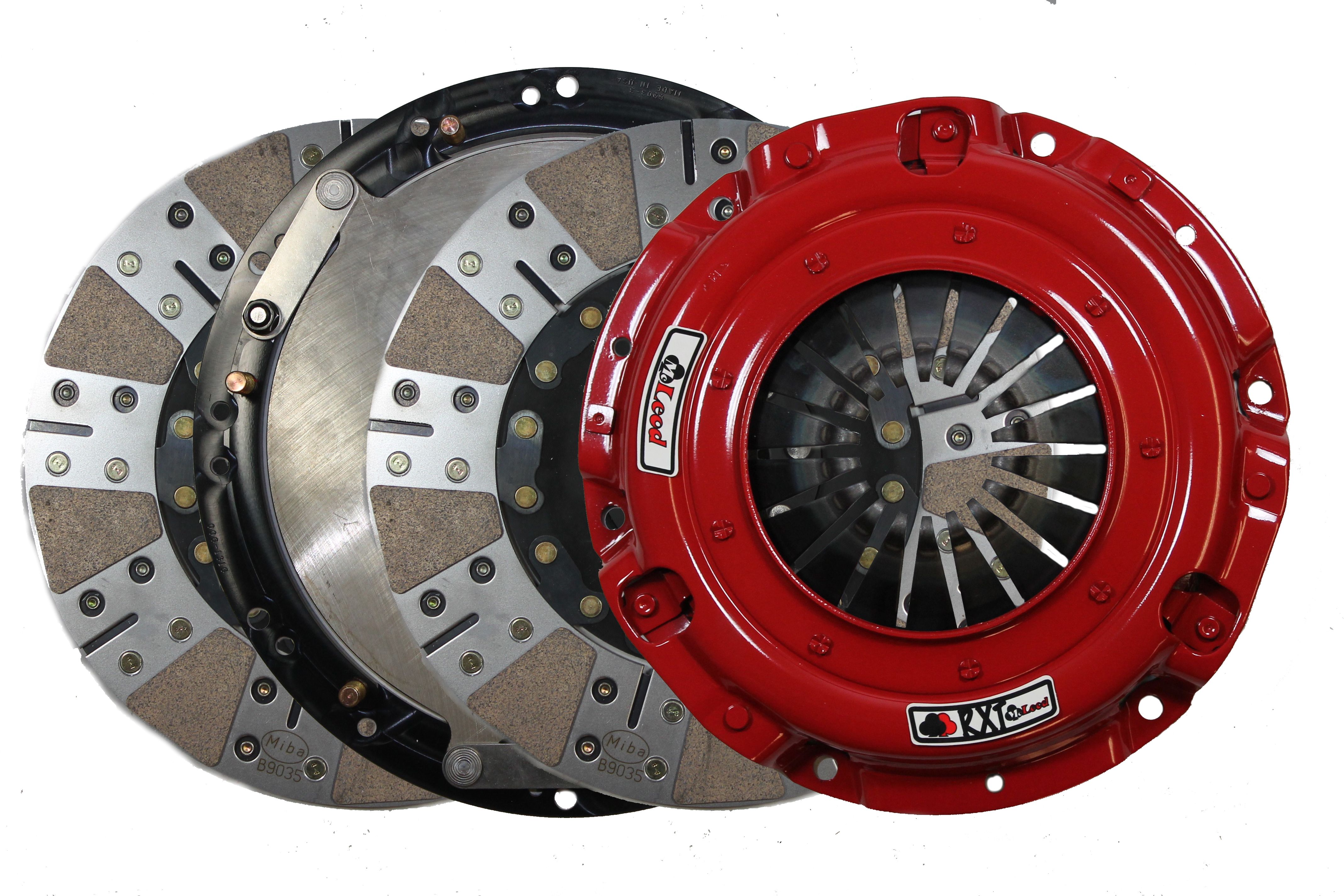 1998, 1997, 1996 Ford Explorer Transmission Clutch Kit