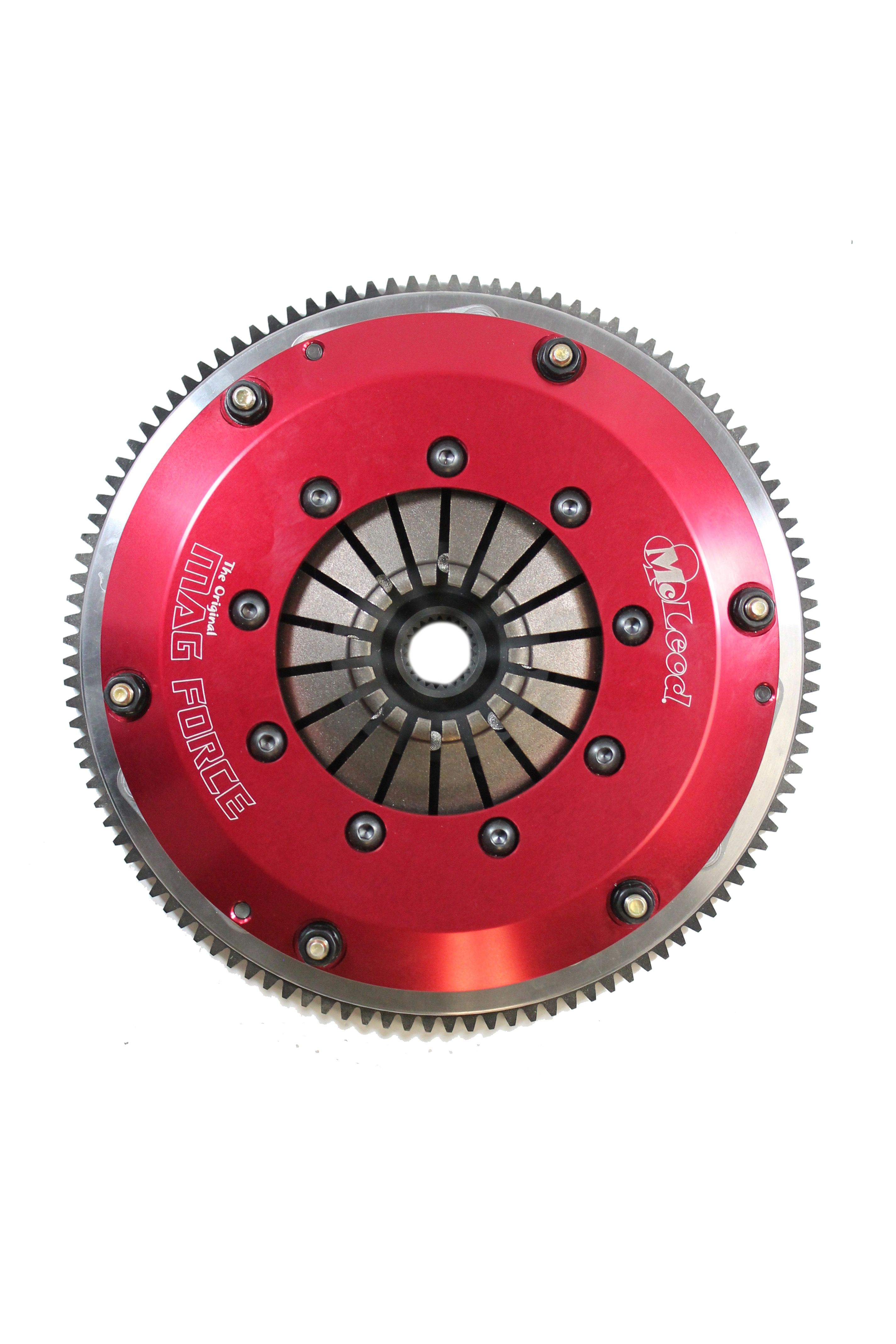 2006-2009 Chevrolet Avalanche Transmission Clutch Kit Mcleod